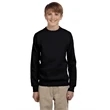 Youth ComfortBlend® EcoSmart® 50/50 Fleece Crew