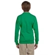 Youth ComfortBlend® EcoSmart® 50/50 Fleece Crew