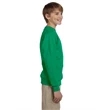 Youth ComfortBlend® EcoSmart® 50/50 Fleece Crew