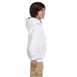 Youth 7.8 oz. EcoSmart® 50/50 Pullover Hooded Sweatshirt