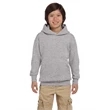 Youth 7.8 oz. EcoSmart® 50/50 Pullover Hooded Sweatshirt