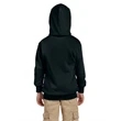 Youth 7.8 oz. EcoSmart® 50/50 Pullover Hooded Sweatshirt