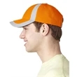 Reflector High-Visibility Constructed Cap