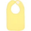 Infant Premium Jersey Bib
