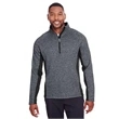 Men's Constant Half-Zip Sweater