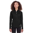 Ladies' Constant Half-Zip Sweater