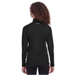 Ladies' Constant Half-Zip Sweater