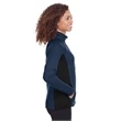 Ladies' Constant Half-Zip Sweater