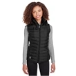 Ladies' Supreme Puffer Vest