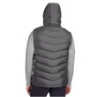 Men's Pelmo Puffer Vest