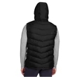 Men's Pelmo Puffer Vest