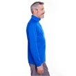 Men's Freestyle Half-Zip Pullover