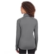 Ladies' Freestyle Half-Zip Pullover