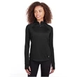 Ladies' Freestyle Half-Zip Pullover