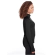 Ladies' Freestyle Half-Zip Pullover