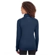 Ladies' Freestyle Half-Zip Pullover