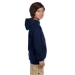 Youth Powerblend® Pullover Hooded Sweatshirt