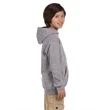 Youth Powerblend® Pullover Hooded Sweatshirt