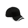 Sport Wave Baseball Cap