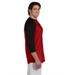 Adult Raglan T-Shirt