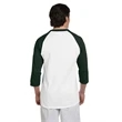 Adult Raglan T-Shirt