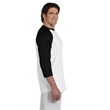 Adult Raglan T-Shirt