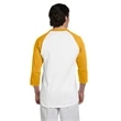 Adult Raglan T-Shirt