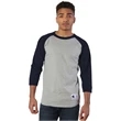 Adult Raglan T-Shirt