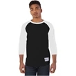 Adult Raglan T-Shirt