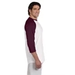 Adult Raglan T-Shirt