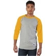Adult Raglan T-Shirt