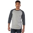 Adult Raglan T-Shirt