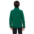 Youth Leader Soft Shell Jacket