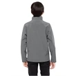 Youth Leader Soft Shell Jacket
