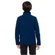 Youth Leader Soft Shell Jacket