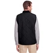 Men's Dawson Quilted Hacking Vest