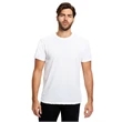 Men's Short-Sleeve Recycled Crew Neck T-Shirt