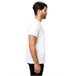 Men's Short-Sleeve Recycled Crew Neck T-Shirt