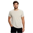 Men's Short-Sleeve Recycled Crew Neck T-Shirt