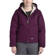 Ladies' Softstone Hooded Coat