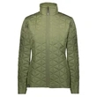 Holloway Women's Repreve® Eco Quilted Jacket