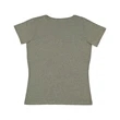 LAT Women's Fine Jersey Tee