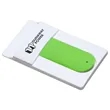 Snap it Mobile Wallet with Phone Stand