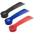 3-In-1 Shoe Gadget: Shine, Brush & Horn