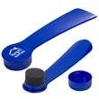 3-In-1 Shoe Gadget: Shine, Brush & Horn