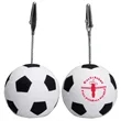 Soccer Stress Reliever Memo Holder