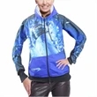 Ladies Dye-Sublimated Hoodie w/ Pockets Women's Pullover