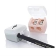 2 PCS Double Hole Pencil Sharpener