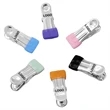 Colorful Stainless Steel Clothespins