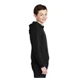 Jerzees - Youth NuBlend Pullover Hooded Sweatshirt.